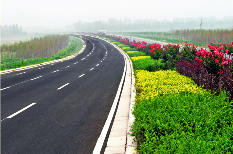 G107è¼”é“äº¬æ°´æ‘è‡³å°åŠ‰æ©‹æ®µå…¬è·¯ä¸­ä¿®å·¥ç¨‹